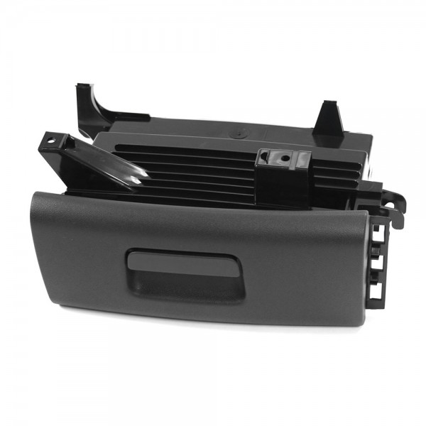 Cajón de almacenamiento delantero derecho ORIGINAL VW SEAT SKODA 5NA8826029B9