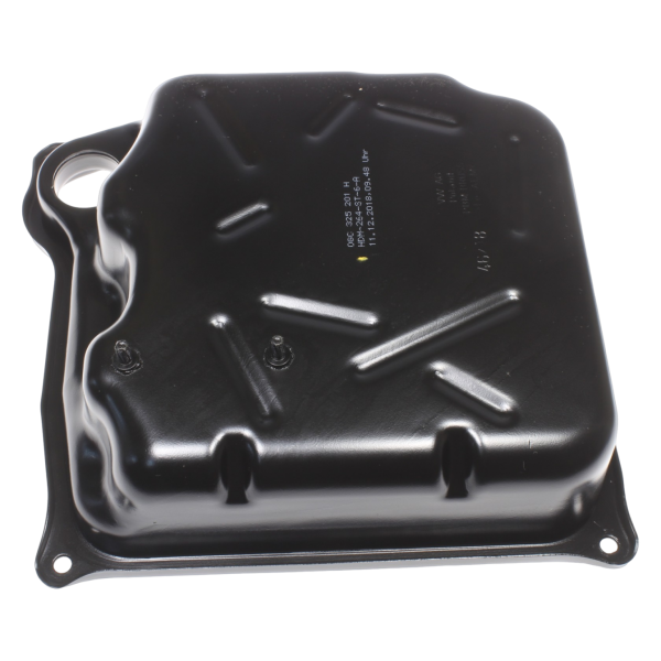 Bandeja de aceite para caja automática DSG con junta ORIGINAL AUDI SKODA VW SEAT,0GC325201L