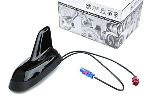 Antena combinada de Techo ORIGINAL VW SEAT SKODA 3C0035507N