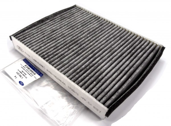Filtro de Habitáculo "2.0 TDCi & 1.0'' ORIGINAL FORD Grand C-Max, Focus III,1776360