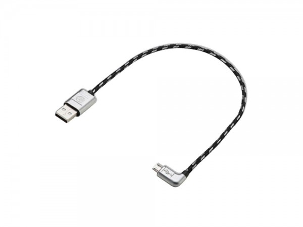Micro USB Adaptador Premium Cable ORIGINAL VW 000051446R