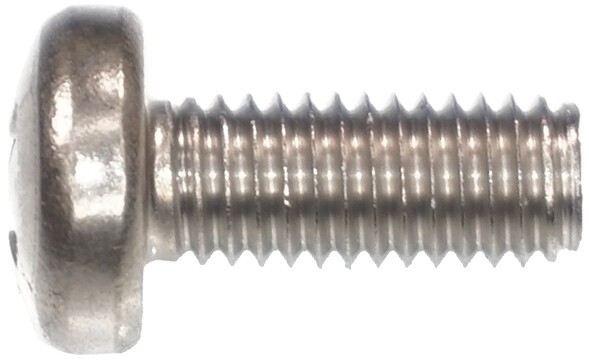 Tornillo con cabeza en cruz ORIGINAL MERCEDES-BENZ, N007985005504