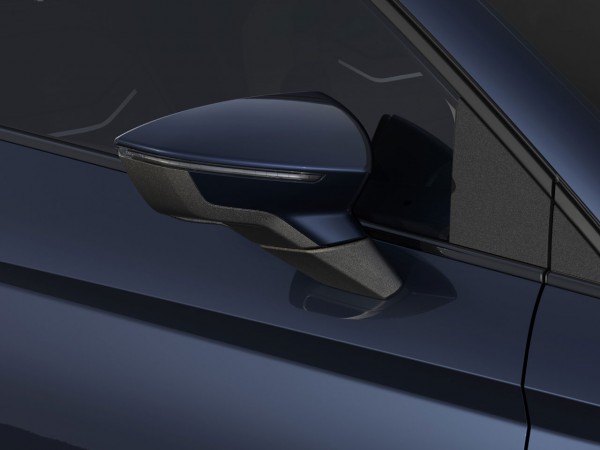 Lápiz de Retoque pintura ORIGINAL SEAT