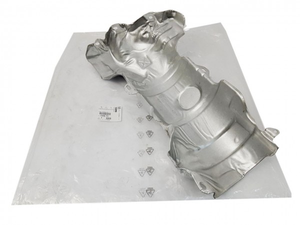 Protector del Colector ORIGINAL CITROËN, PEUGEOT 308,206,Expert,1723T1