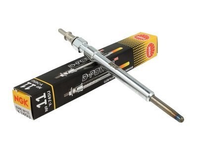 Bujía encendido NGK 6346 Y-745U D-Power apto motor MERCEDES-BENZ