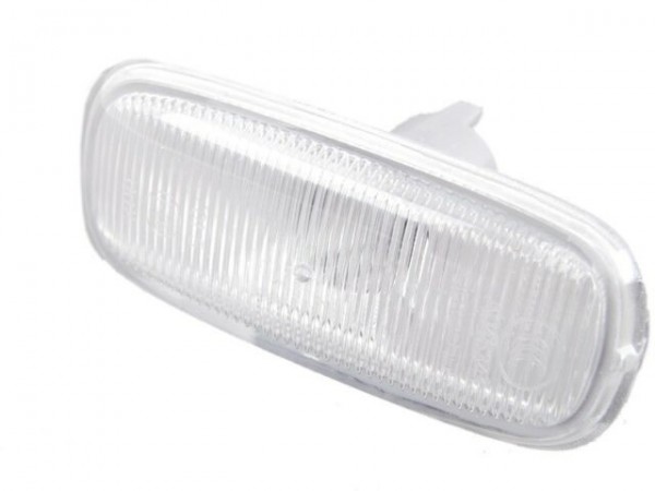 Luz indicadora laterale Izquierda & derecha & delantera ORIGINAL AUDI TT 8N0949127A
