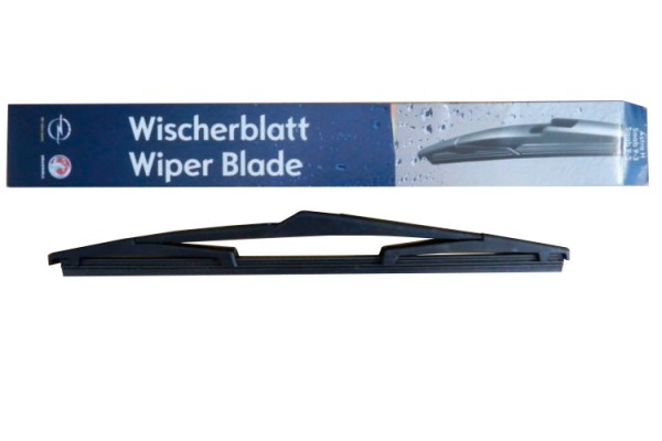 Juego Limpiaparabrisas trasero 300mm ORIGINAL OPEL Astra H 6272313