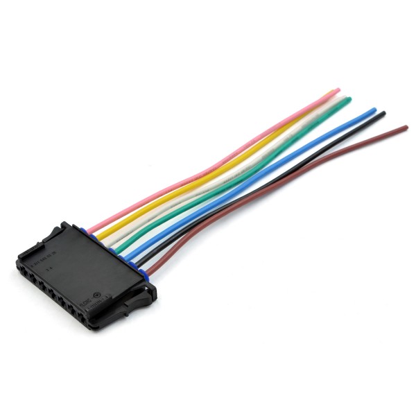 Conector cable luz trasera compatible para MERCEDES-BENZ W204 W211, A2115450328