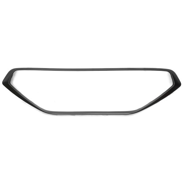 Marco decorativo calandra negro ORIGINAL CUPRA Formentor VZ5 5FF854643A1XZ