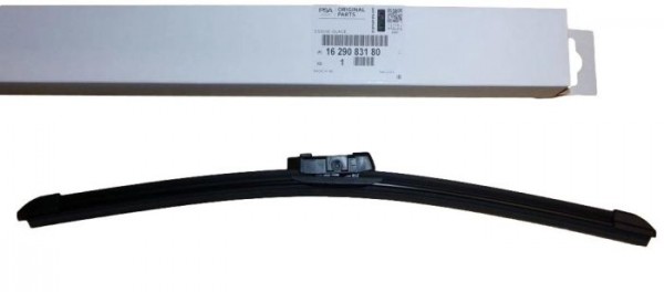 Limpiaparabrisas delantero pasajero ORIGINAL PSA 3008 I (0U),5008 (0U,0E)1689816080