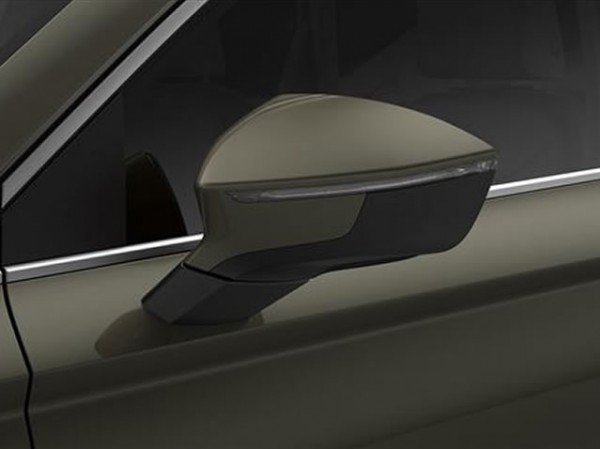 Pincel de retoque BICAPA (Jungle Green) ORIGINAL SEAT Ateca 000098500LMF6X