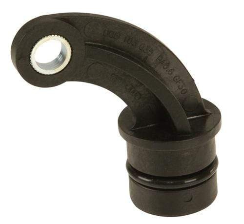 Tapón roscado, bloque motor ORIGINAL AUDI A4 /SA, SEAT Exeo 06B103033A