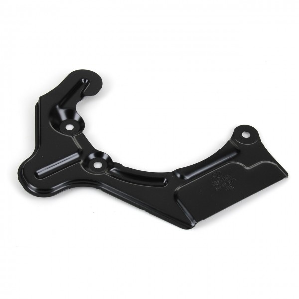 Chapa Protectora derecha contra Salpicaduras (Disco de Freno) ORIGINAL SEAT VW 6N0615312A