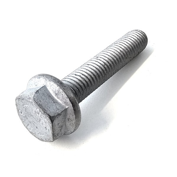 Tornillo hexagonal con collar M10X55 cojinete soporte motor ORIGINAL AUDI SEAT SKODA VW, N10706901