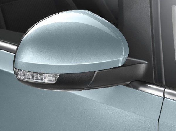 Pincel de retoque BICAPA (Azul Nayara) ORIGINAL SEAT Alhambra 000098500LMW5T