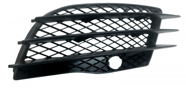 Parrilla del parachoques delantero 'Izquierdo' ORIGINAL AUDI R8, 42080768101C