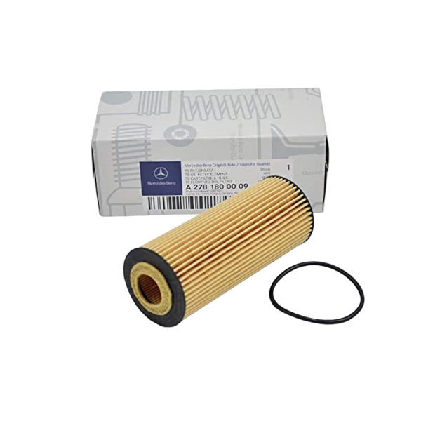 Filtro de Aceite ORIGINAL MERCEDES-BENZ A2781800009