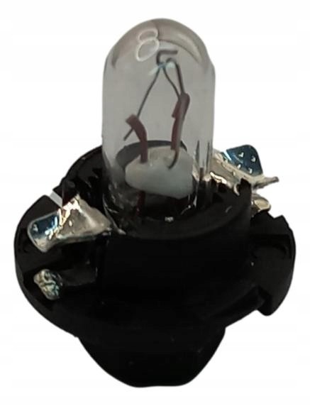 Bombilla halógena (12 V,1.2 W) ORIGINAL PSA 6112.60