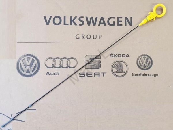 Varilla de medición de Aceite ORIGINAL AUDI SEAT VW,04L115611F