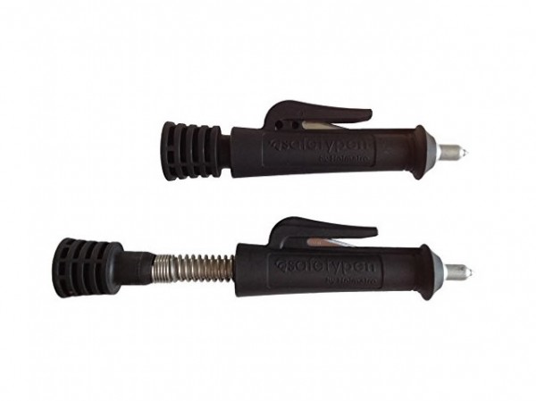 Martillo rompe-cristales ORIGINAL CUPRA 000093101A