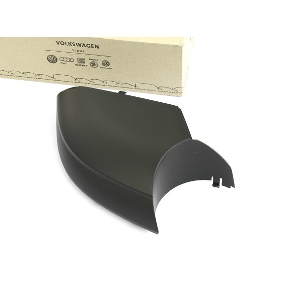 Tapa protectora Izquierda retrovisor Inferior VW Caddy 2016-2020, 2K58576039B9