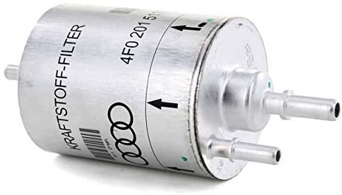 Filtro de Combustible 4.2 TDi ORIGINAL AUDI A6 & A4 4F0201511D