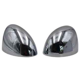 Tapas de retrovisores 'gris satinado' ORIGINAL RENAULT Captur, 8201726833