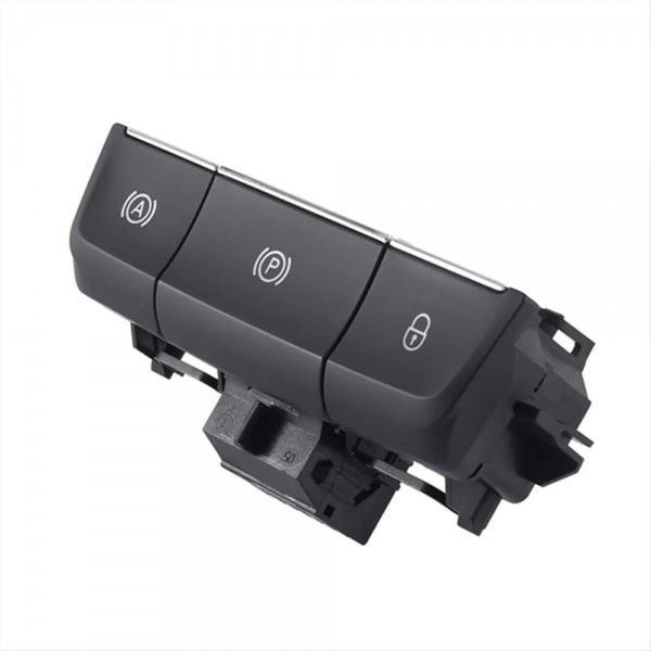 Interruptor para freno elec- tromecánico de estac.-EPB ORIGINAL SEAT CUPRA, 5FA927225AVRY