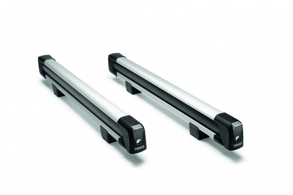 Juego (6 pares) Portaesquís Thule "Snow Pack 7326" ORIGINAL OPEL ZAFIRA 162942680