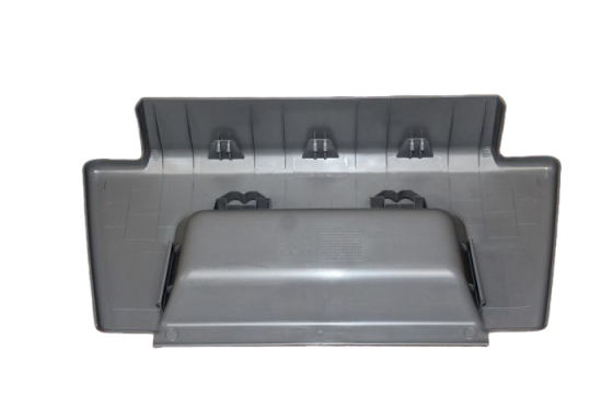 Revestimiento armazon asiento artgrey ORIGINAL VW Transporter/Caravelle 7H0881318E3U6