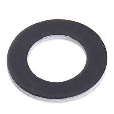 Junta tórica, tapón roscado de vaciado de aceite ORIGINAL TOYOTA, 9008043037