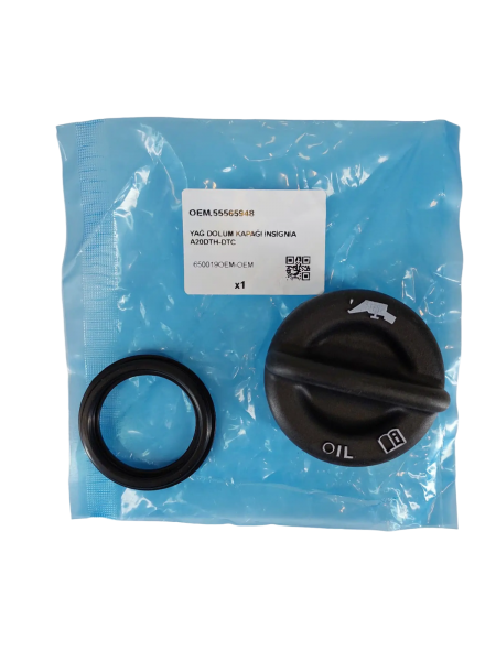 Tapón CPL de llenado de Aceite ORIGINAL OPEL Astra J 55565948