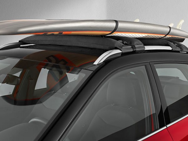 Porta Surf Inflable ORIGINAL SEAT 000071120B