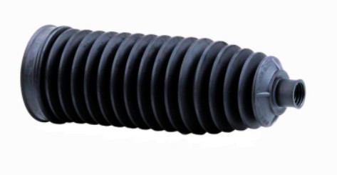 Funda protectora fuelle cremallera ORIGINAL AUDI Q7 (4LB) VW Touareg (7P5,7P6),2H0422831