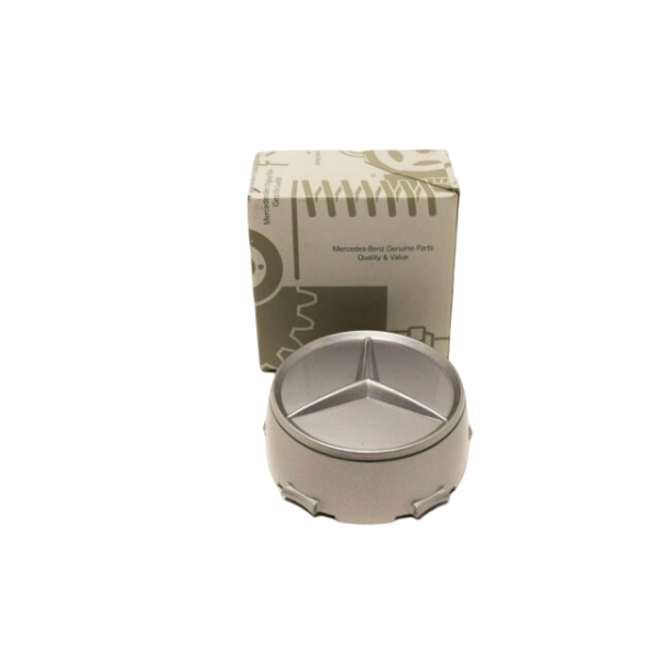 Tapa (1 ud) cubos de rueda ORIGINAL MERCEDES-BENZ Sprinter (905), A6014010325