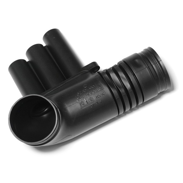 Tubo flexible aspiración del Filtro de Aire ORIGINAL AUDI VW SEAT SKODA 04E129651C