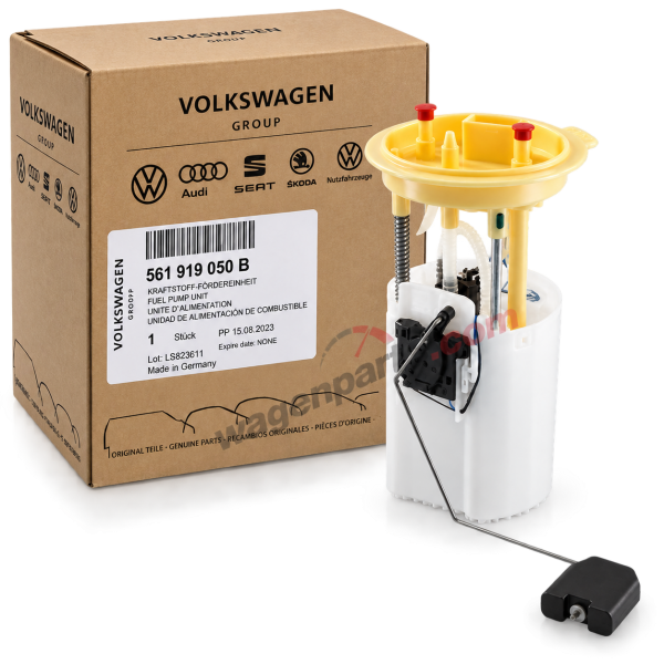 Bomba de Combustible ORIGINAL VW Passat, 561919050B