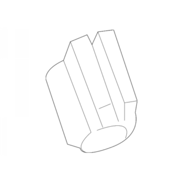 Soporte depósito agua lavaparabrisas ORIGINAL MERCEDES-BENZ,A2075451640