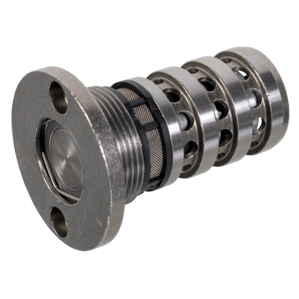 Válvula control, ajuste de levas ORIGINAL SEAT AUDI VW SKODA,06L109257H