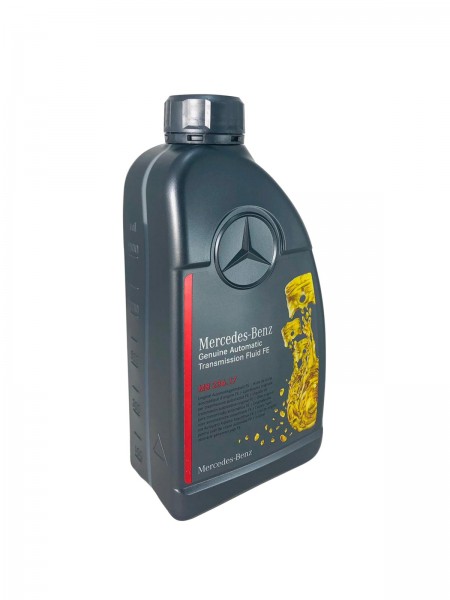 Aceite engranajes ATF MB236.17 transmisión automática ORIGINAL MERCEDES-BENZ A000989590411AVL