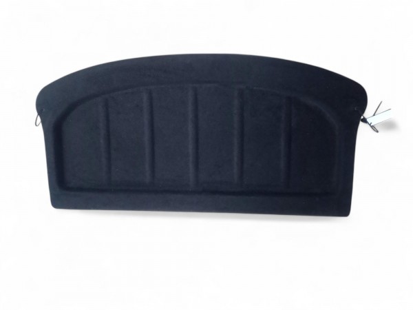 Tapa para recubrimiento maletero Negro ORIGINAL SEAT León IV (KL),5FA867769A6E8