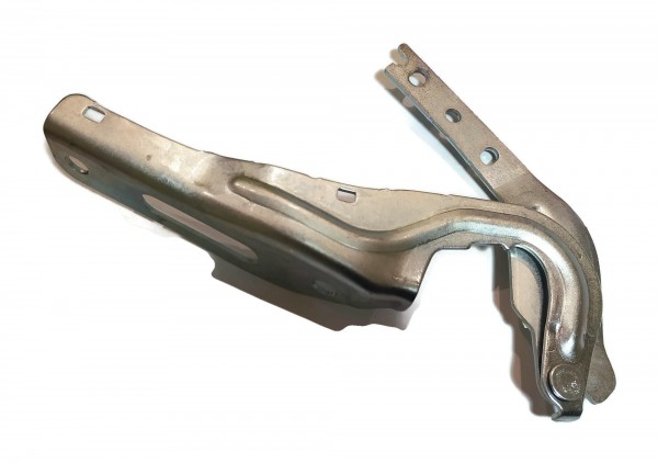 Fijación para parachoques ORIGINAL SEAT Ibiza KJ 2018-, 6F0898623A