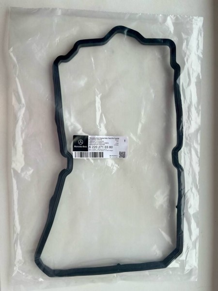 Junta cárter Aceite 'transmisión automática' ORIGINAL MERCEDES-BENZ, A2202710380