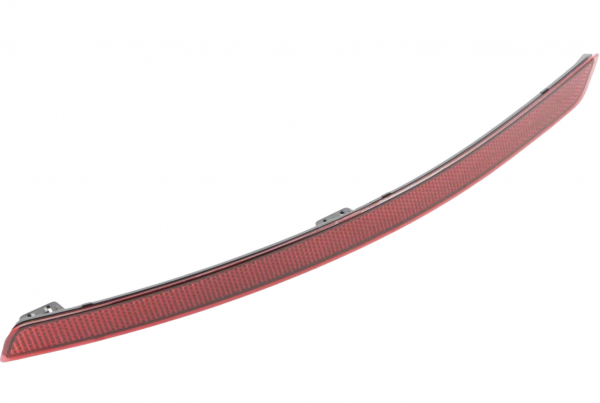 Reflector parachoques Izquierdo Trasero ORIGINAL SEAT CUPRA Ateca 575945105A