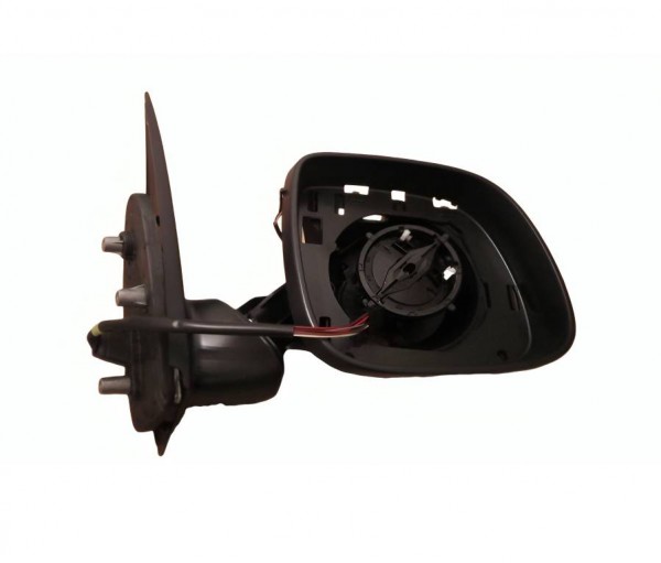 Caja de espejo exterior negro satinado ORIGINAL VW Amarok (2H,S6) 2HH857507AS9B9
