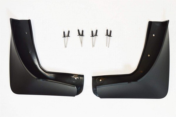 Faldillas moldeadas (traseras) ORIGINAL OPEL GRANDLAND 95599832