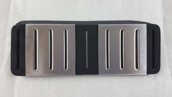 Reposapiés deportivo ORIGINAL SEAT IBIZA V 6F1071750