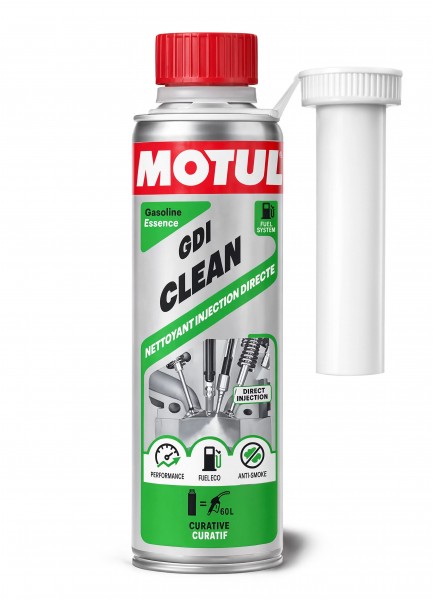 MOTUL GDI CLEAN 109995 300ml