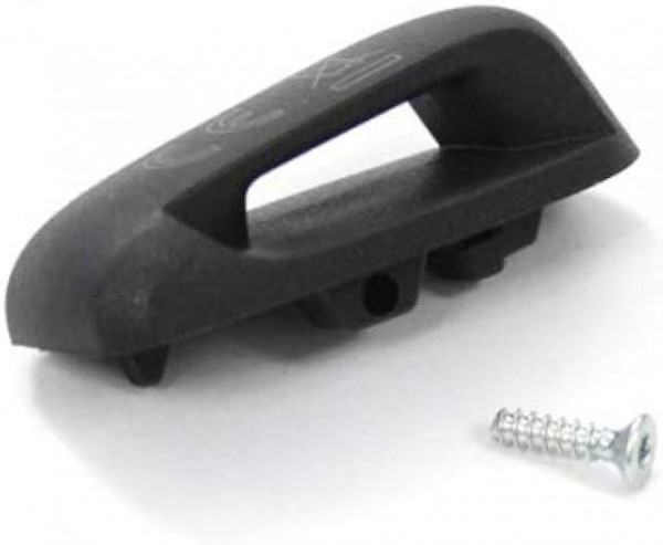 Tecla principal Tapa del maletero trasero ORIGINAL VW Golf 7, 5G0837599D