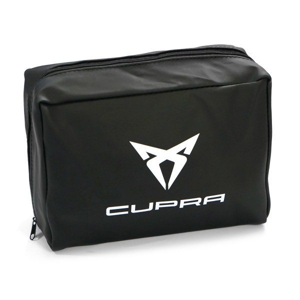Kit de seguridad con logotipo 'CUPRA' ORIGINAL CUPRA, 6H3093990M